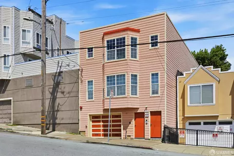 Exterior - 1678 Wallace Ave, San Francisco, CA 94124 photo 1 of 4