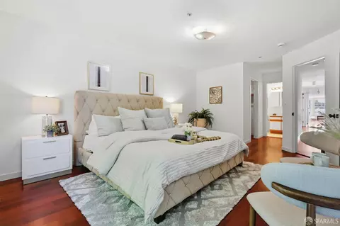 Bedroom - 1678 Wallace Ave, San Francisco, CA 94124 photo 7 of 7