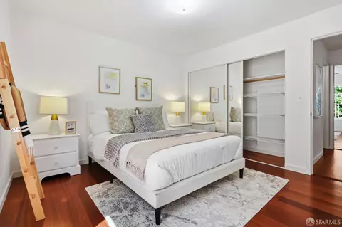 Bedroom - 1678 Wallace Ave, San Francisco, CA 94124 photo 2 of 7