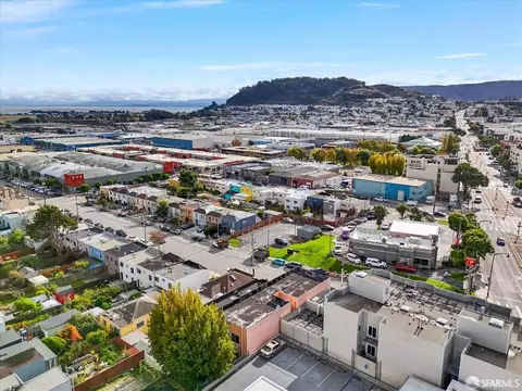 View/Area - 1678 Wallace Ave, San Francisco, CA 94124 photo 1 of 1