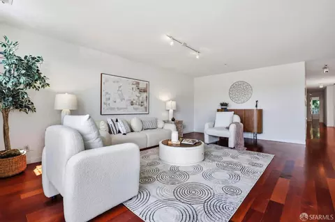 Living - 1678 Wallace Ave, San Francisco, CA 94124 photo 2 of 2