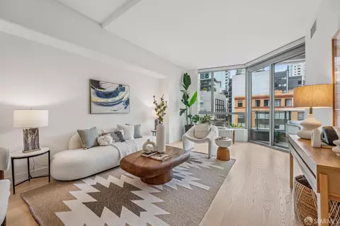 333 Beale St #6I, San Francisco, CA 94105