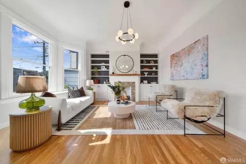 1279 Church St, San Francisco, CA 94114