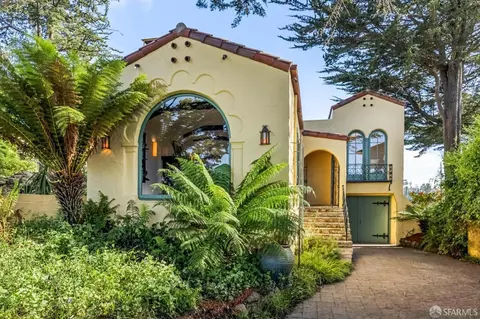 43 Rockwood Ct, San Francisco, CA 94127