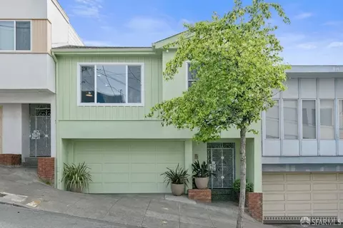 318 Avalon Ave, San Francisco, CA 94112