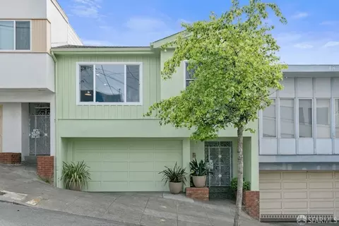 318 Avalon Ave, San Francisco, CA 94112