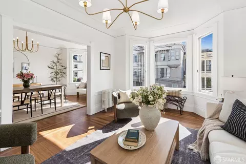 2051 Scott St #303, San Francisco, CA 94115