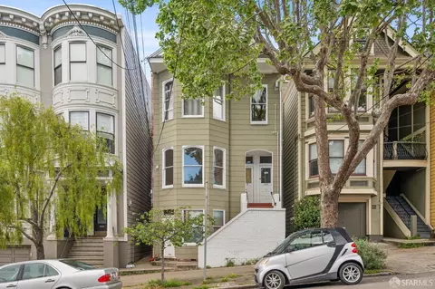 1016 Noe St #B, San Francisco, CA 94114