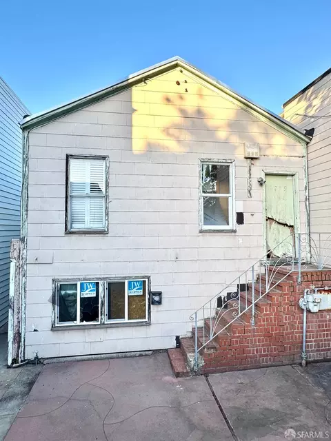 2775 San Bruno Ave, San Francisco, CA 94134