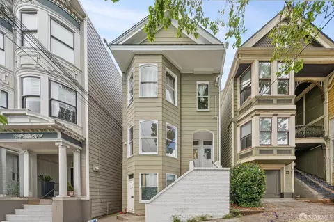 1018 Noe St, San Francisco, CA 94114