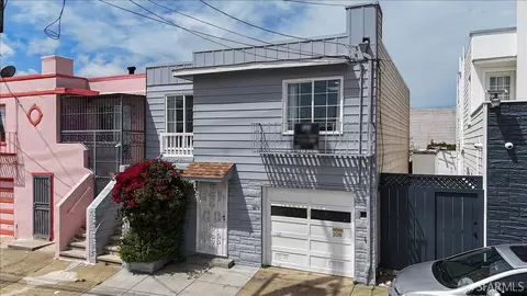 108 Schwerin St, San Francisco, CA 94134