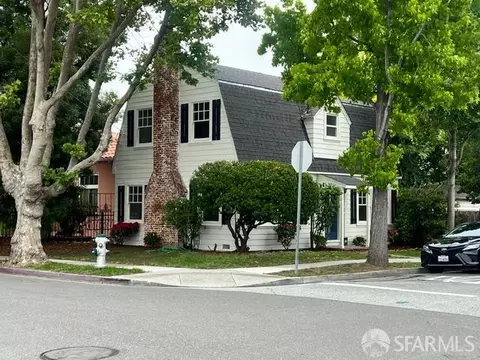 974 Chula Vista Ave, Burlingame, CA 94010