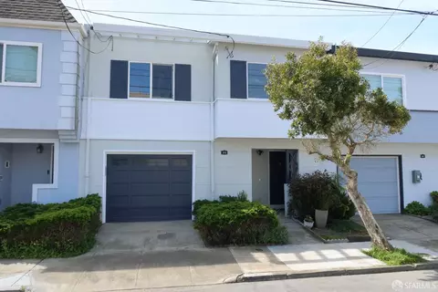 373 Mangels Ave, San Francisco, CA 94127