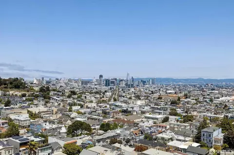 170 Corwin St, San Francisco, CA 94114