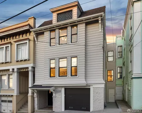 320 Willard North St, San Francisco, CA 94118
