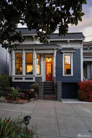 4080 26th St, San Francisco, CA 94131