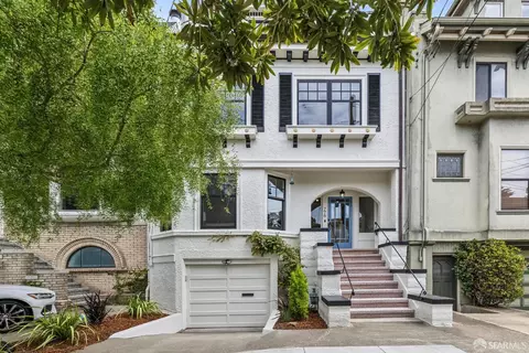 778 10th Ave, San Francisco, CA 94118