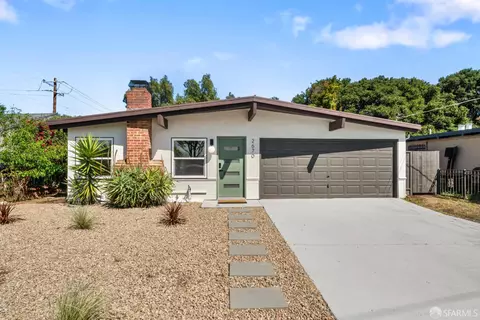 2670 Illinois St, East Palo Alto, CA 94303
