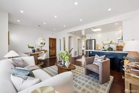 2010 30th Ave, San Francisco, CA 94116