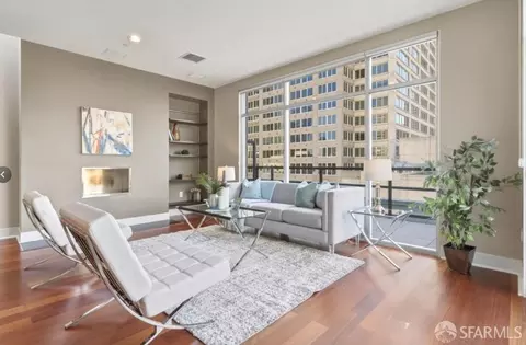 74 New Montgomery St #804, San Francisco, CA 94105