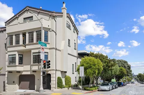 196 25th Ave, San Francisco, CA 94121