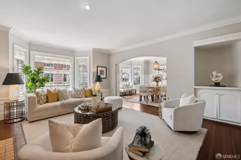 196 25th Ave, San Francisco, CA 94121