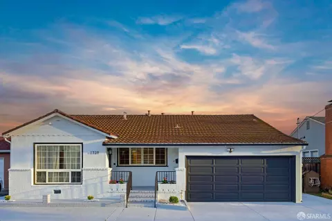 1728 Hubbard Ave, San Leandro, CA 94579