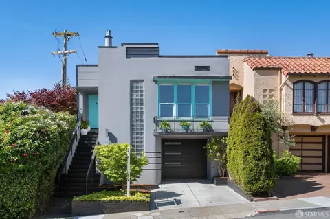 770 Teresita Blvd, San Francisco, CA 94127