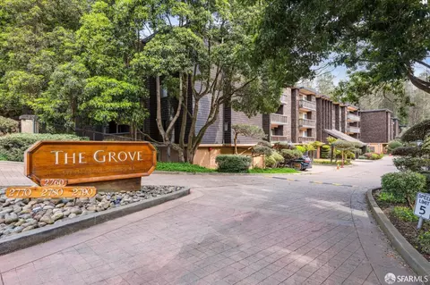 2770 19th Ave #38, San Francisco, CA 94132