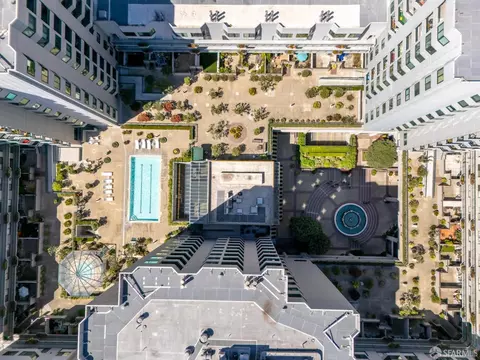 601 Van Ness Ave #406, San Francisco, CA 94102