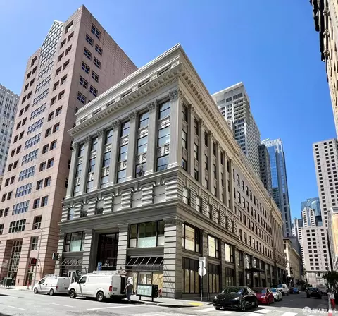 74 New Montgomery St #303, San Francisco, CA 94105