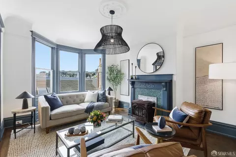 3841 24th St #A, San Francisco, CA 94122
