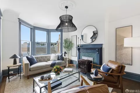 3841 24th St #A, San Francisco, CA 94122