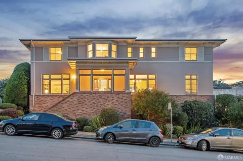 2 Shore View Ave, San Francisco, CA 94121