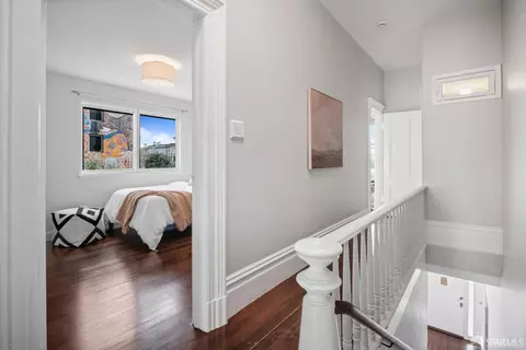 Entry Way - 600 Capp St, San Francisco, CA 94110 photo 4 of 6