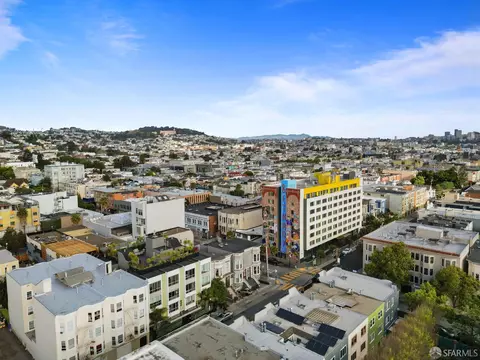 View/Area - 600 Capp St, San Francisco, CA 94110 photo 4 of 4