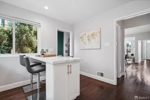Entry Way - 600 Capp St, San Francisco, CA 94110 photo 1 of 6