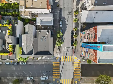View/Area - 600 Capp St, San Francisco, CA 94110 photo 2 of 4