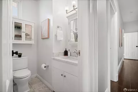 Entry Way - 600 Capp St, San Francisco, CA 94110 photo 6 of 6