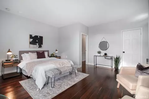 Bedroom - 600 Capp St, San Francisco, CA 94110 photo 1 of 4