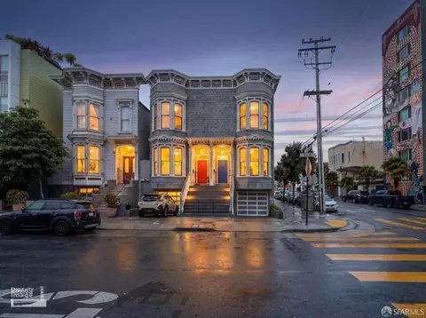 600 Capp St, San Francisco, CA 94110 photo 1