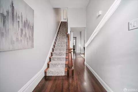 Entry Way - 600 Capp St, San Francisco, CA 94110 photo 3 of 6