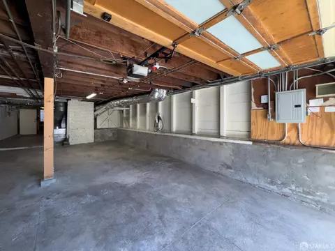 Exterior - 600 Capp St, San Francisco, CA 94110 photo 2 of 2