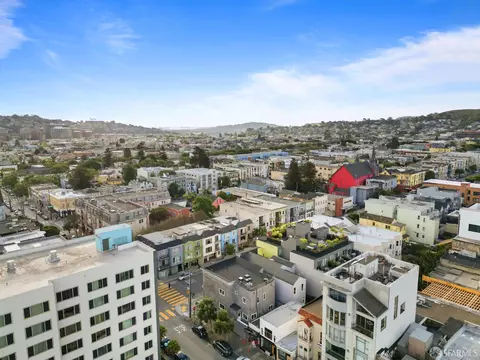 View/Area - 600 Capp St, San Francisco, CA 94110 photo 3 of 4