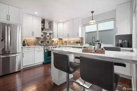 Kitchen - 600 Capp St, San Francisco, CA 94110 photo 2 of 2