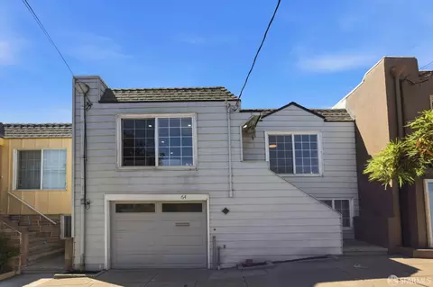 64 Reddy St, San Francisco, CA 94124