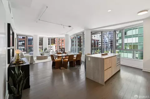 318 Main St #4F, San Francisco, CA 94105