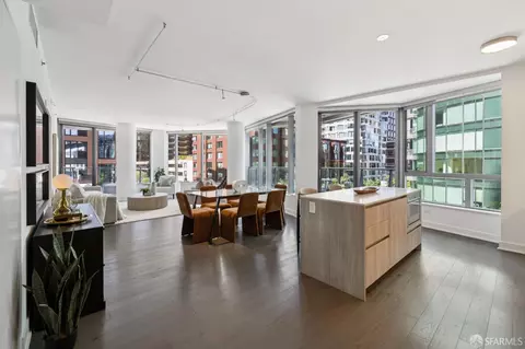 318 Main St #4F, San Francisco, CA 94105