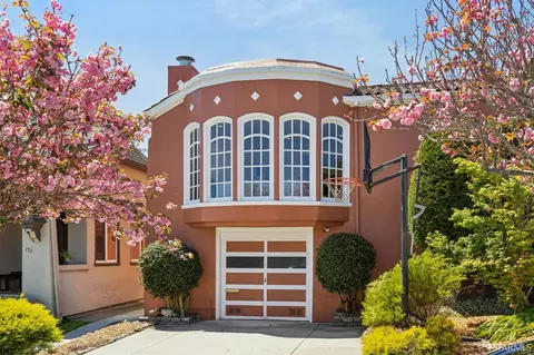 301 Montecito Ave, San Francisco, CA 94112