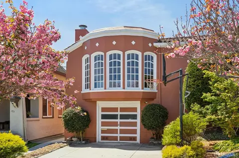 301 Montecito Ave, San Francisco, CA 94112